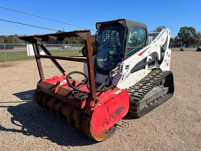 Image of Bobcat T770 equipment image 1