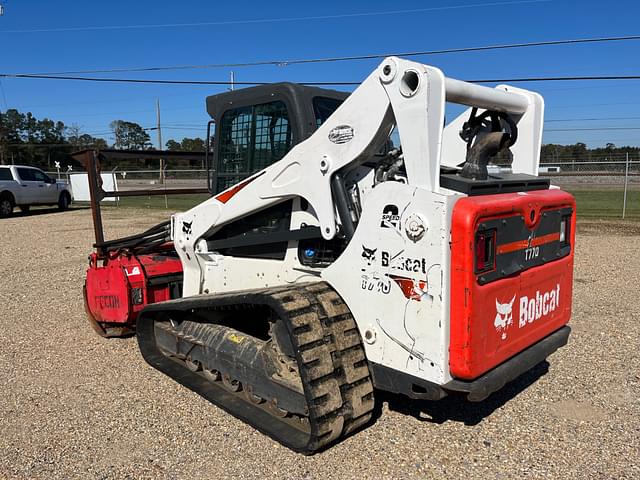 Image of Bobcat T770 equipment image 2