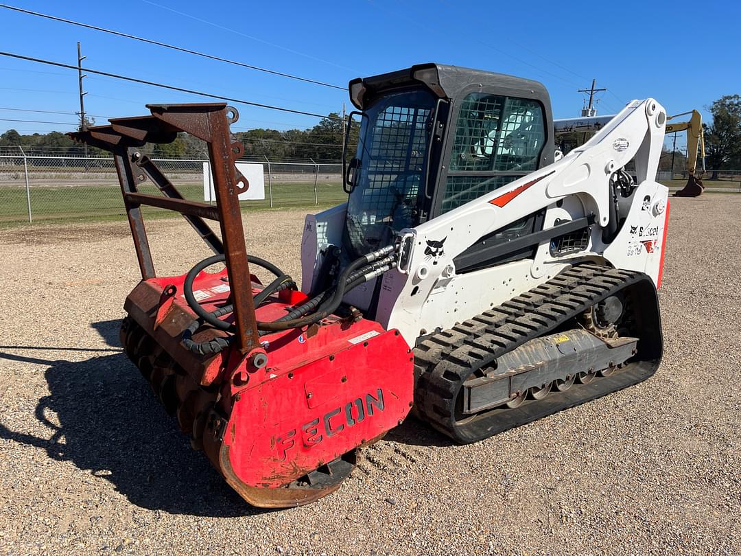 Image of Bobcat T770 Primary image