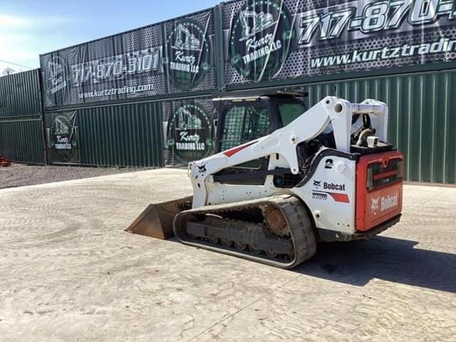 Image of Bobcat T770 equipment image 1
