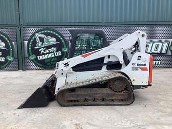 Main image Bobcat T770