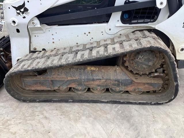 Image of Bobcat T770 equipment image 1