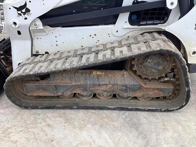 Image of Bobcat T770 equipment image 1