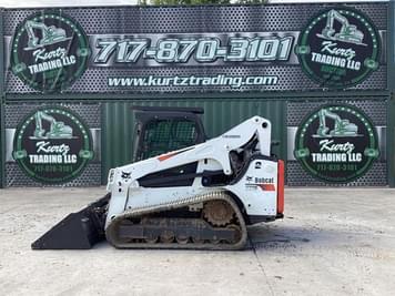 Main image Bobcat T770