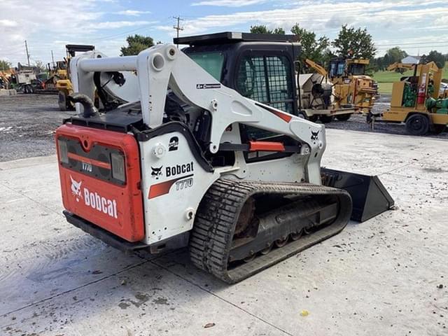 Image of Bobcat T770 equipment image 3