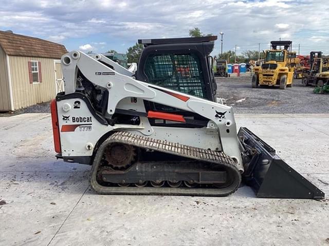 Image of Bobcat T770 equipment image 4