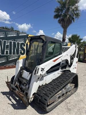 2018 Bobcat T770 Image