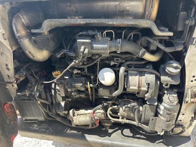 Image of Bobcat T770 equipment image 3