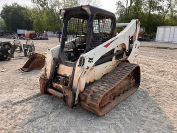 Main image Bobcat T770