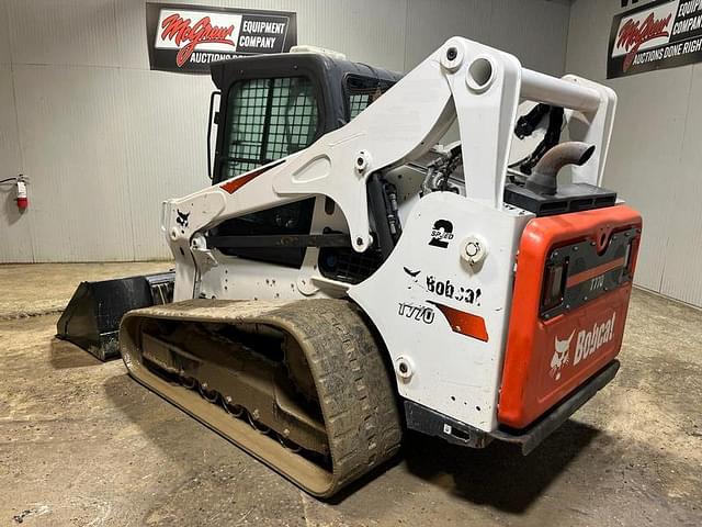 Image of Bobcat T770 equipment image 2