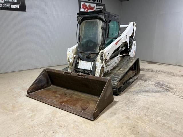 Image of Bobcat T770 equipment image 1