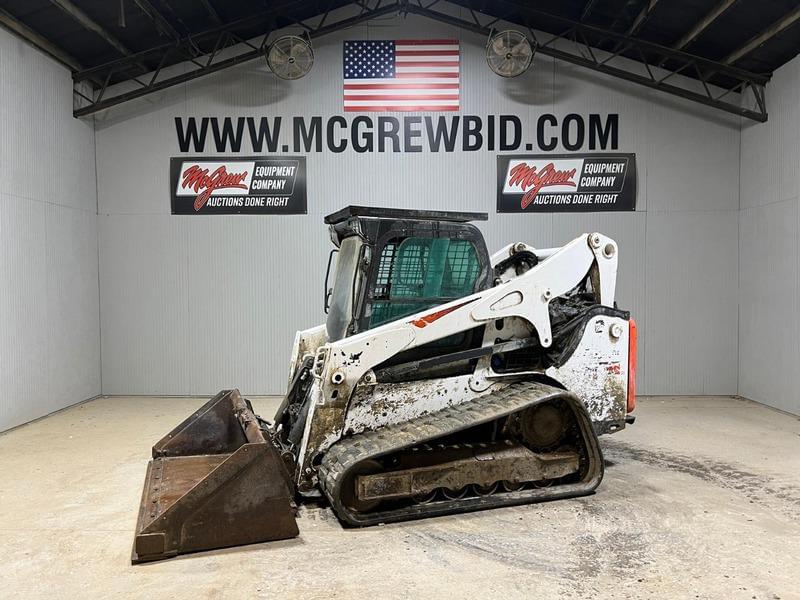 Image of Bobcat T770 Primary image