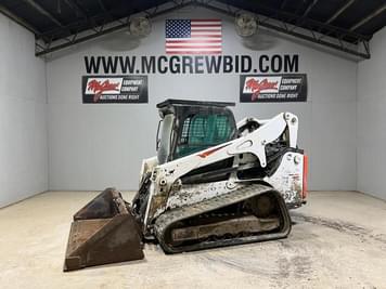 Main image Bobcat T770