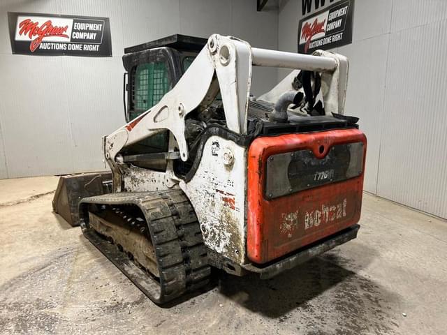 Image of Bobcat T770 equipment image 2