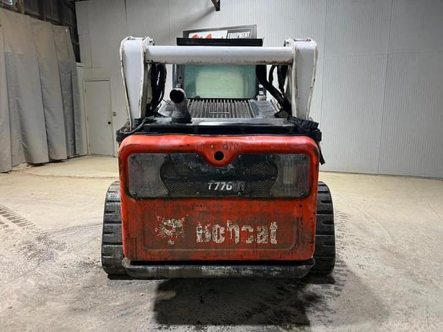Image of Bobcat T770 equipment image 3