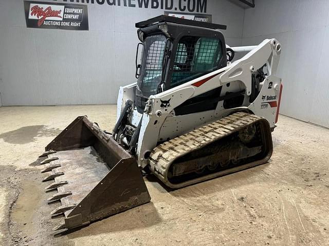 Image of Bobcat T770 equipment image 1