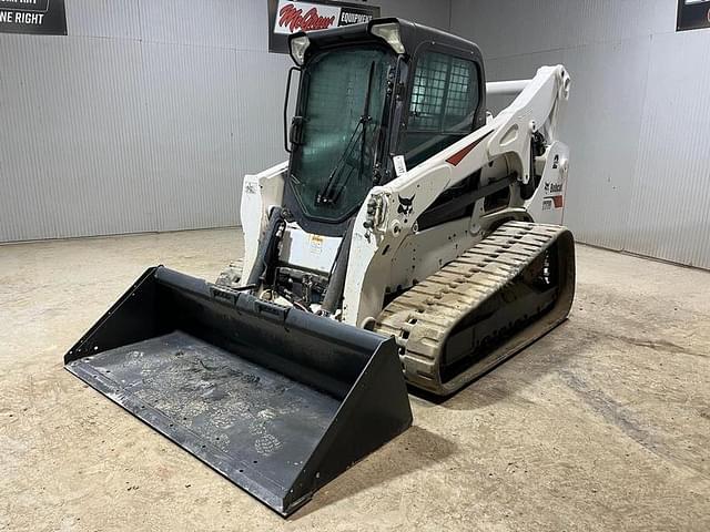 Image of Bobcat T770 equipment image 1