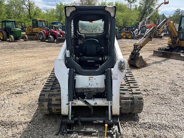 Image of Bobcat T770 equipment image 1