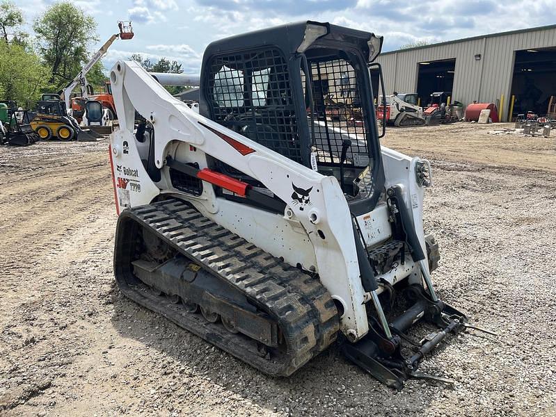 Image of Bobcat T770 Primary image