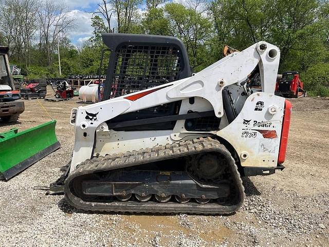 Image of Bobcat T770 equipment image 3