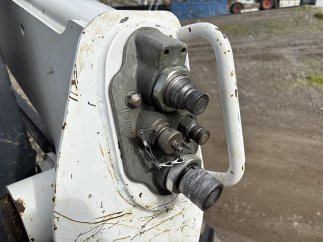 Image of Bobcat T770 equipment image 3