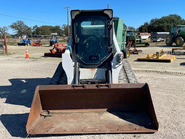 Image of Bobcat T770 equipment image 2