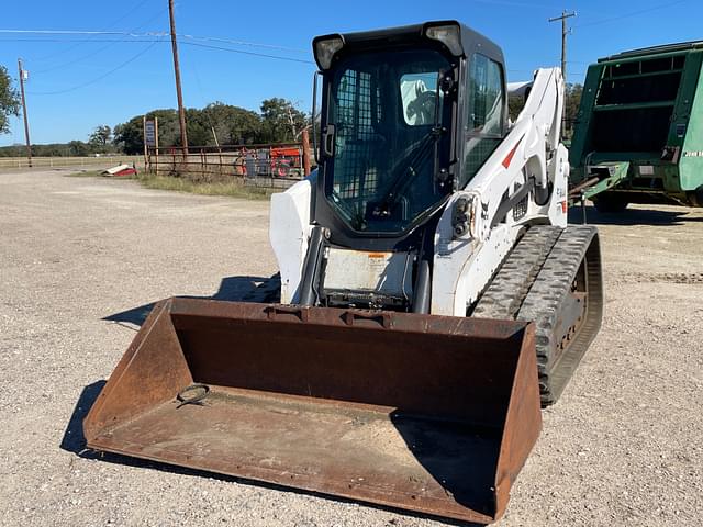 Image of Bobcat T770 equipment image 1