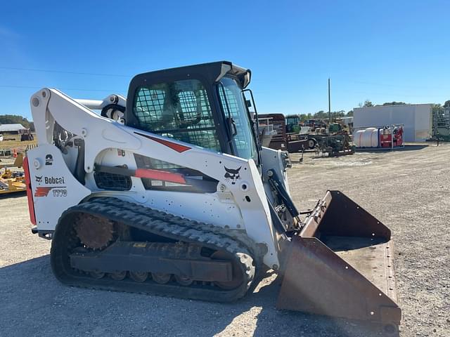 Image of Bobcat T770 equipment image 4