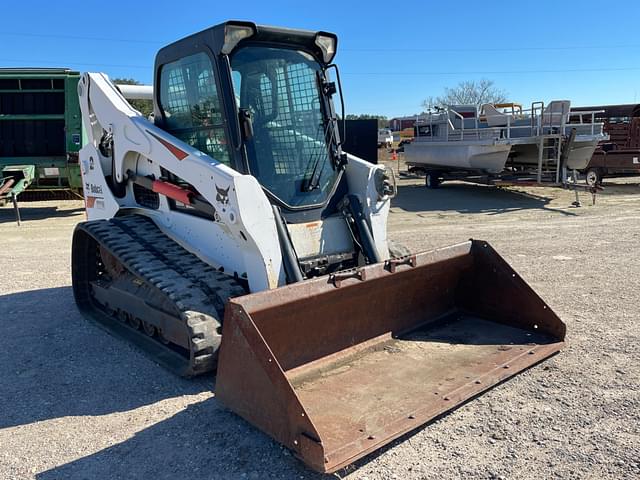 Image of Bobcat T770 equipment image 3