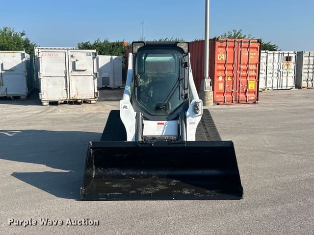 Image of Bobcat T770 equipment image 1