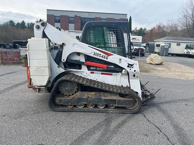 Image of Bobcat T770 equipment image 3