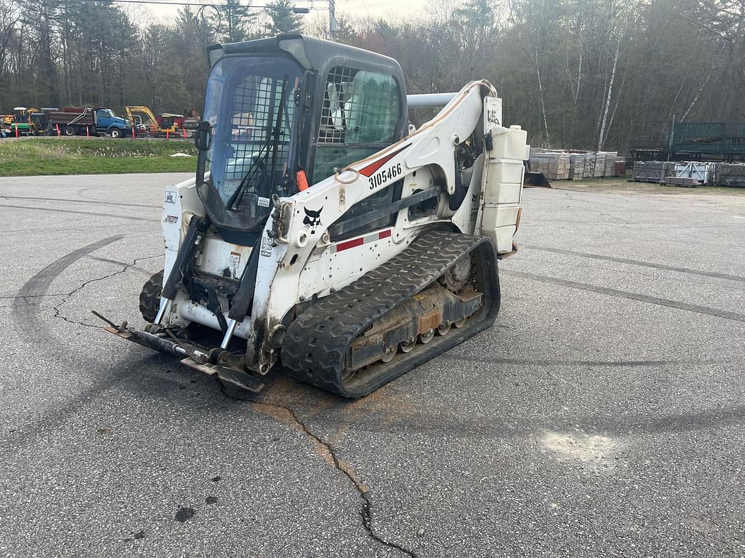 Image of Bobcat T770 Primary image