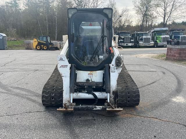 Image of Bobcat T770 equipment image 1