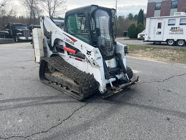 Image of Bobcat T770 equipment image 2