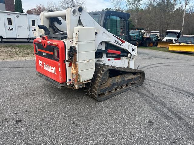 Image of Bobcat T770 equipment image 4