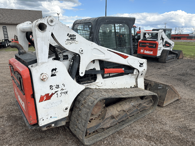 Image of Bobcat T770 equipment image 3