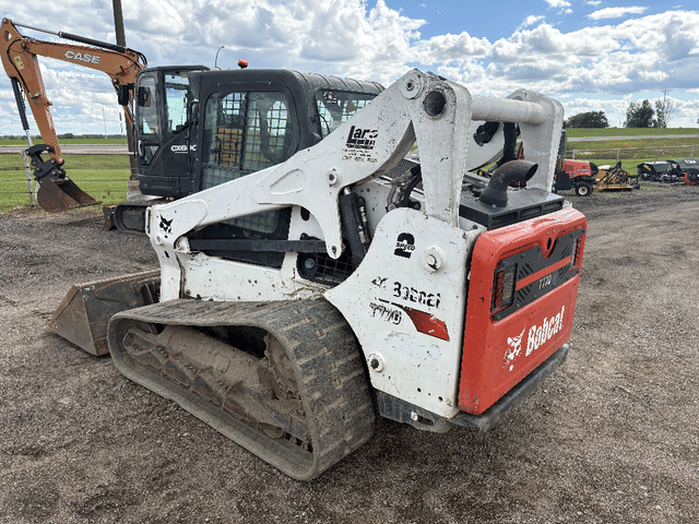 Image of Bobcat T770 equipment image 2