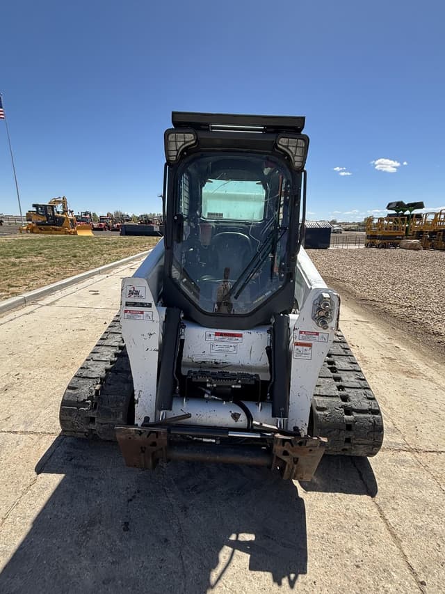 Image of Bobcat T870 equipment image 3