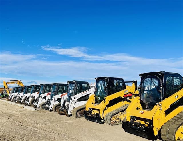 Image of Bobcat T870 equipment image 4