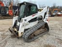 2018 Bobcat T870 Image