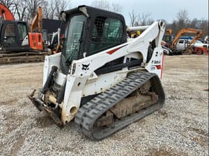 2018 Bobcat T870 Image