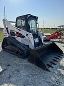 2018 Bobcat T870 Image