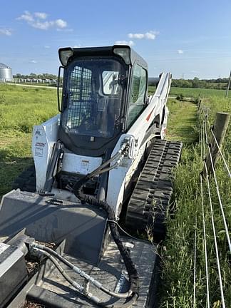 Image of Bobcat T870 equipment image 2