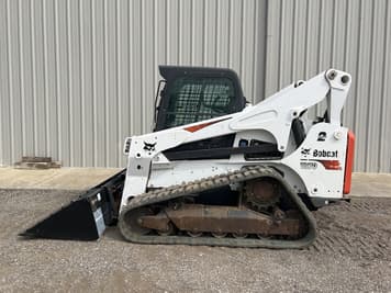Main image Bobcat T870