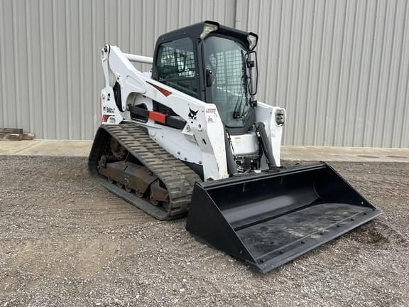 Image of Bobcat T870 equipment image 4