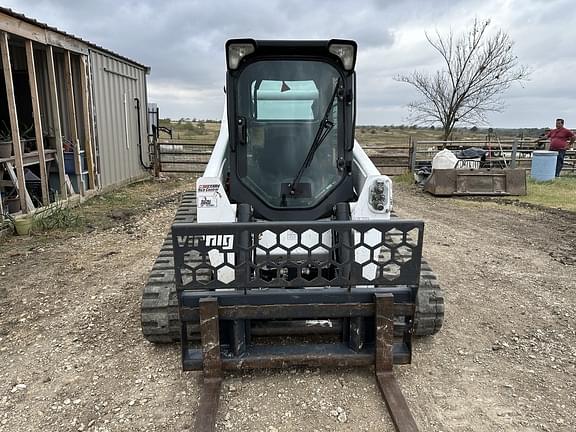 Image of Bobcat T870 equipment image 3