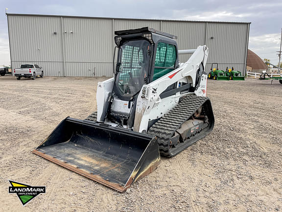 Image of Bobcat T870 Primary image