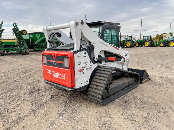 Image of Bobcat T870 equipment image 4