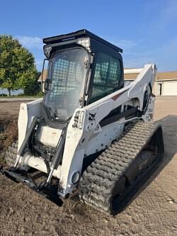 Image of Bobcat T870 equipment image 2