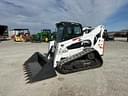 2018 Bobcat T870 Image